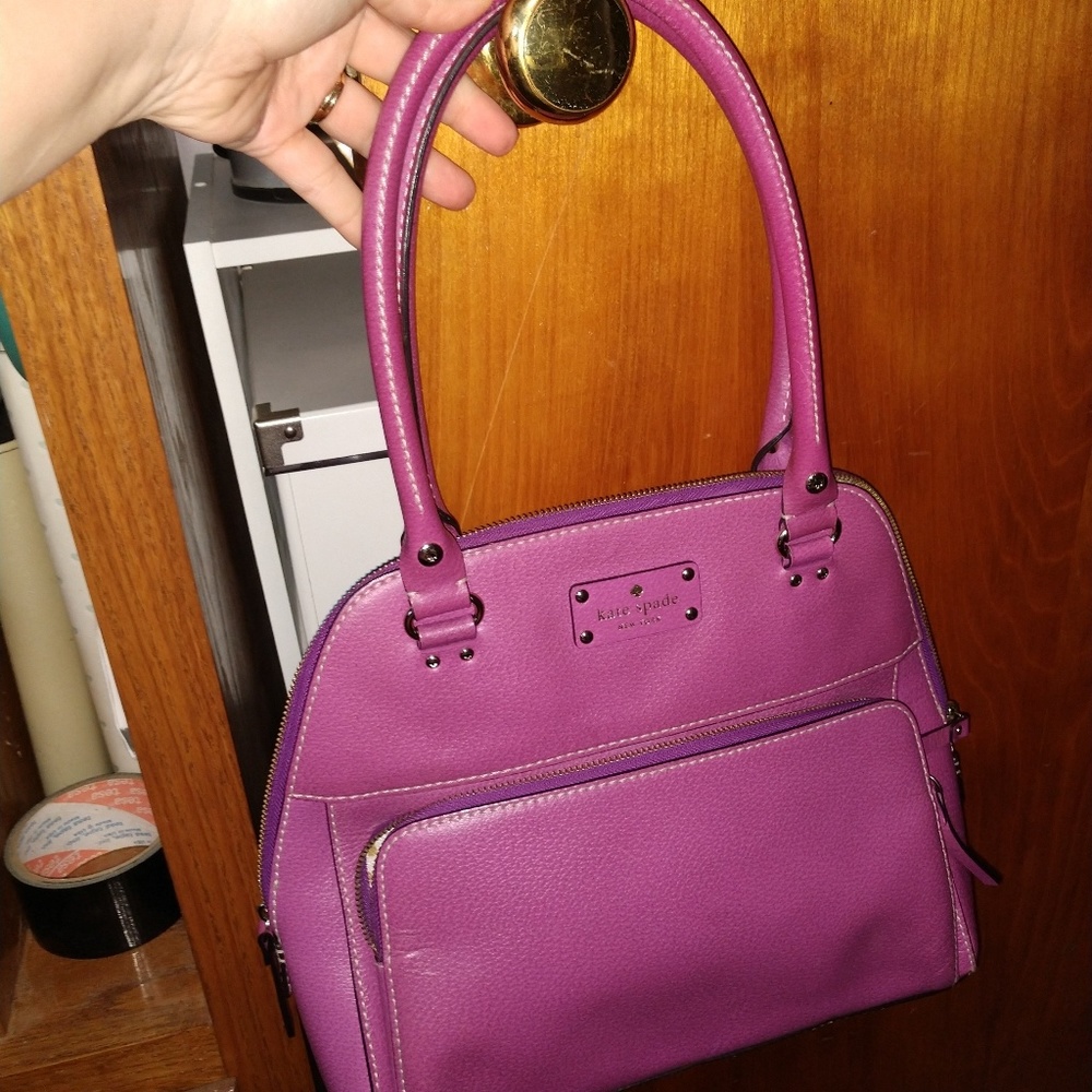 Kate Spade handbag